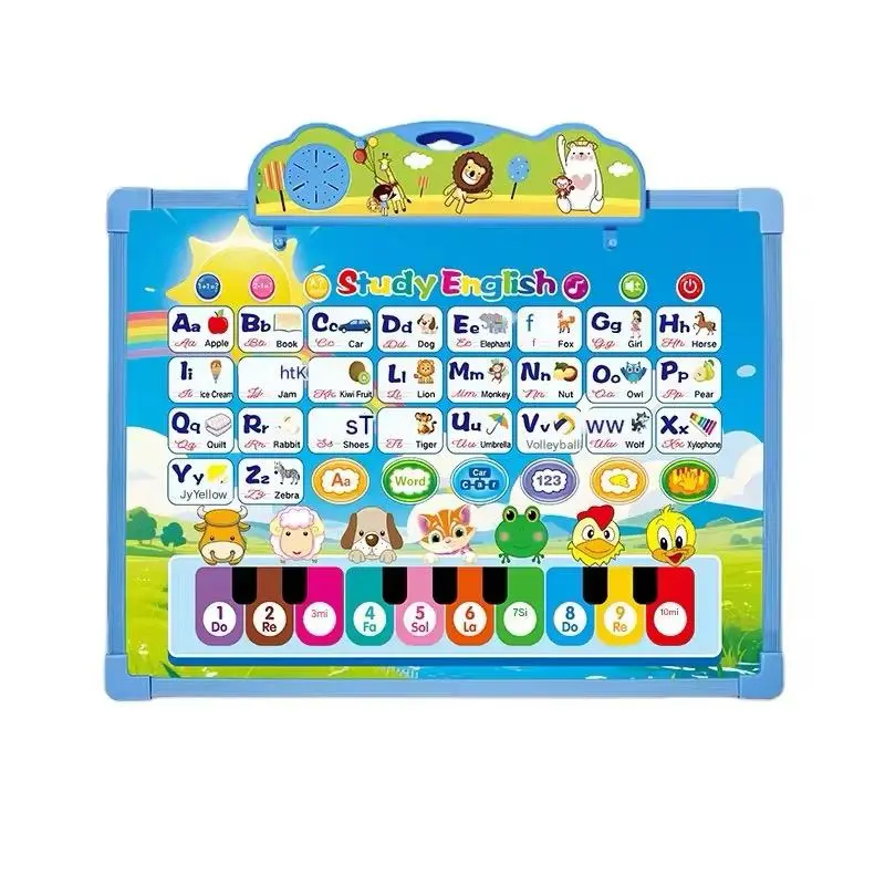 English Learning Board1.webp
