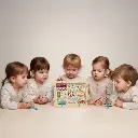 Amusement Park Maze Game 8.webp