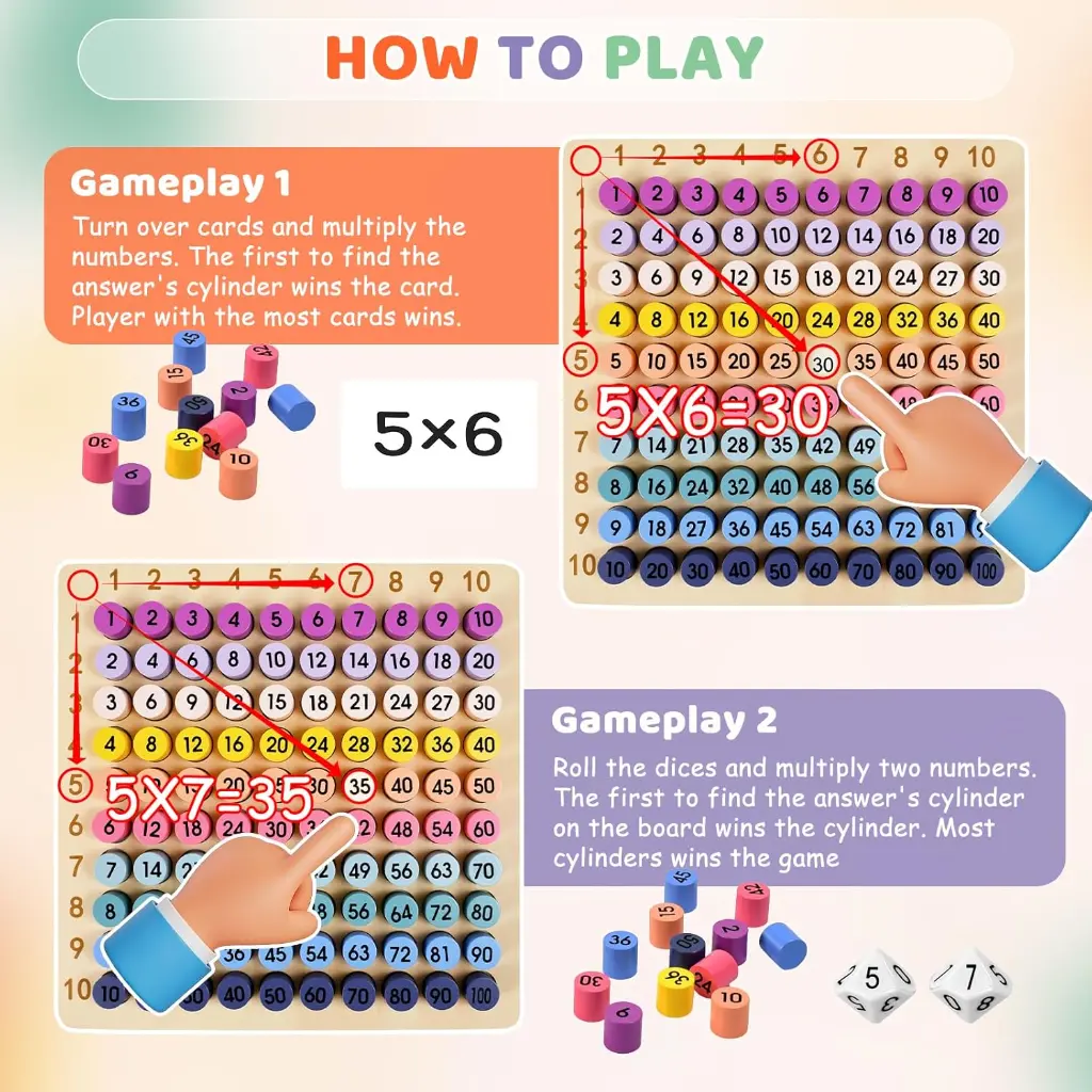 Multiplication Board Game 4.webp