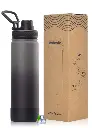 Watersy 650ml - Dark Grey.webp