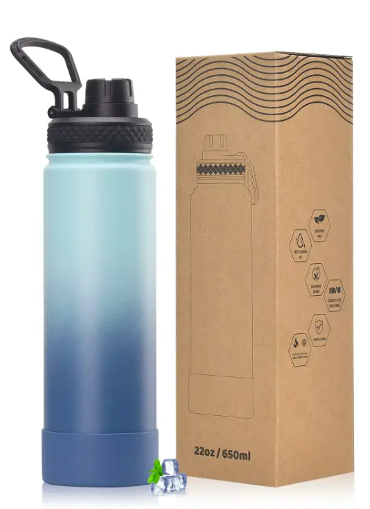 Watersy 650ml - Sky Blue.webp