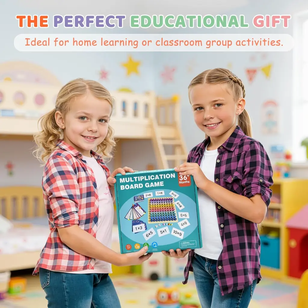 Multiplication Board Game 8.webp