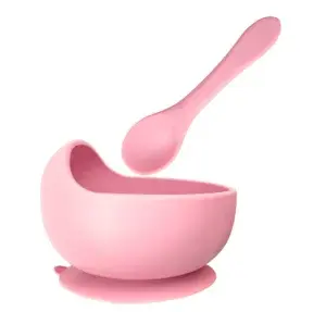 BRIGHT PINK-COLOR-Silicon-Suction-Bowl-with-Spoon-300x287.webp