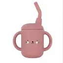 ROSE-PINK-Silicon-Sippy-Cup-Rabbit-Print-300x300.webp
