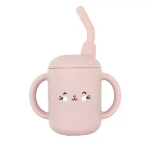 DUSTY-PINK-SIlicon-Sippy-Cup-Rabbit-Print-298x300.webp