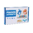Finger Counting Math Toy - Early learning for Children