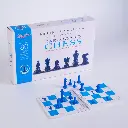 Chess Logic game