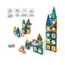 Magnetic Building Blocks (42pcs)