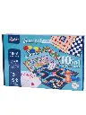 10 in 1 Chess Set
