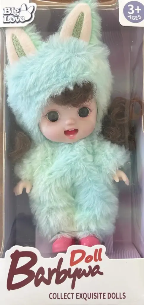 Baby Dolls