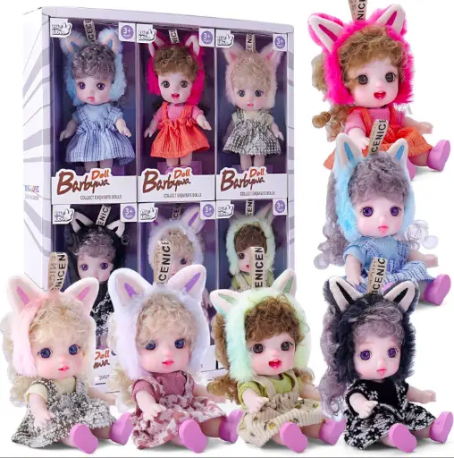 Baby Dolls